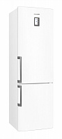 Двухкамерный холодильник VESTFROST VF 200 EW