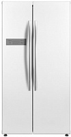 Холодильник SIDE-BY-SIDE Daewoo Electronics RSM580BW