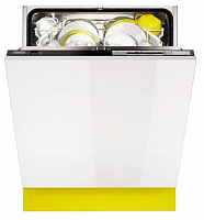 Встраиваемая посудомоечная машина ZANUSSI ZDT 92400 FA
