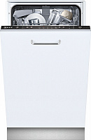 Встраиваемая посудомоечная машина Neff S 581C50X1 R