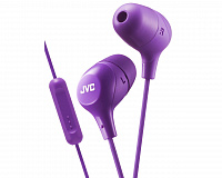 JVC HA-FX38-V-E фиолетовый