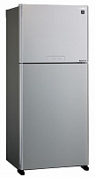 Холодильник SHARP SJ-XG55PMSL