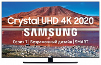 Телевизор SAMSUNG UE50TU7570