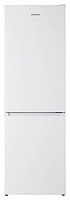 Двухкамерный холодильник Daewoo Electronics RN-331NPW