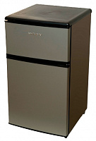 Двухкамерный холодильник SHIVAKI SHRF 90 DP