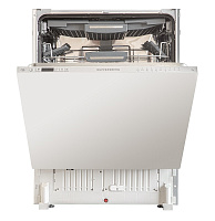 Встраиваемая посудомоечная машина шириной 60 см KUPPERSBERG GL 6088  