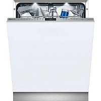 Встраиваемая посудомоечная машина 60 см Neff S 517P80X1R  