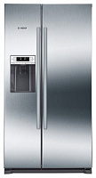 Холодильник SIDE-BY-SIDE BOSCH KAI 90VI20 R