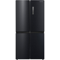 Холодильник SIDE-BY-SIDE Daewoo Electronics RMM-700BS
