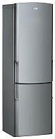 Холодильник Whirlpool ARC 7518/1 IX