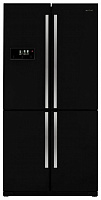 Холодильник SIDE-BY-SIDE VESTFROST VF 916 BL