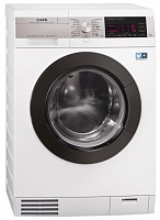 Фронтальная стиральная машина AEG L 99695 HWD