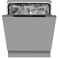 Встраиваемая посудомоечная машина 60 см Weissgauff BDW 6083 D  
