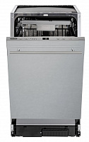 Встраиваемая посудомоечная машина Delonghi DDW06S Basilia
