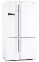 Холодильник SIDE-BY-SIDE MITSUBISHI ELECTRIC MR-LR78G-PWH-R