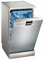 Посудомоечная машина SIEMENS SR 26T898 RU