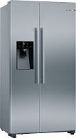Холодильник SIDE-BY-SIDE BOSCH KAI93VL30R