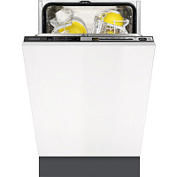Встраиваемая посудомоечная машина ZANUSSI ZDV 91506 FA