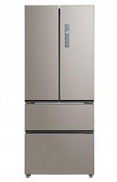 Холодильник SIDE-BY-SIDE DON R- 460 NG