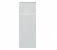 Двухкамерный холодильник Schaub Lorenz SLU S256W3M