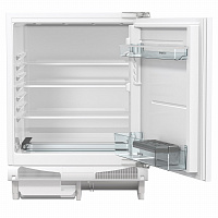 Однокамерный холодильник Gorenje RIU6092AW