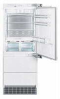 Встраиваемый холодильник LIEBHERR ECBN 5066 (001)