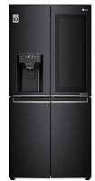 Холодильник SIDE-BY-SIDE LG GR-X29FTQEL
