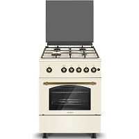 Кухонная плита AVEX FG 603 Y