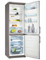 Холодильник Electrolux ERB 35090 X