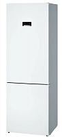 Двухкамерный холодильник Bosch KGN49XW30U