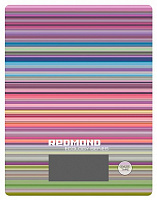 Кухонные весы Redmond RS-736 (Полосы)