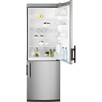 Двухкамерный холодильник Electrolux EN 3400 AOX