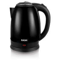 Чайник BBK EK1760S черн
