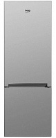 Холодильник BEKO RCSK 250M00 S