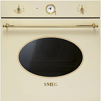 Духовой шкаф SMEG SF805P