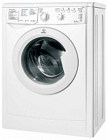 Фронтальная стиральная машина Indesit EWSB 5085
