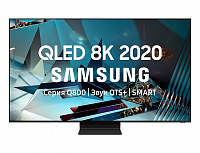 Телевизор SAMSUNG QE75Q800TAU