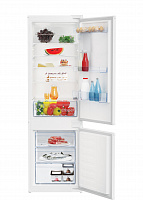 Встраиваемый холодильник BEKO BCSA2750