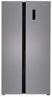 Холодильник SIDE-BY-SIDE KRAFT KF-MS2480S