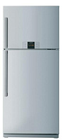 Двухкамерный холодильник Daewoo Electronics FR-653NT