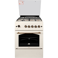 Кухонная плита AVEX FG 6021 YR