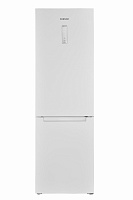 Двухкамерный холодильник Daewoo Electronics RNH 3410 WCH