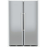 Холодильник SIDE-BY-SIDE LIEBHERR SBSesf 7212-24 001