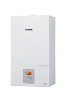 Газовый водонагреватель Bosch WBN6000-24H RN S5700