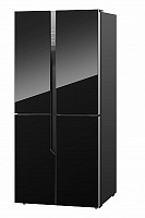 Холодильник SIDE-BY-SIDE HISENSE RQ-56WC4SAB