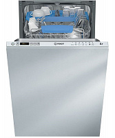 Встраиваемая посудомоечная машина Indesit DISR 57M19 C A EU