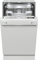Встраиваемая посудомоечная машина Miele G5890 SCVi CLST