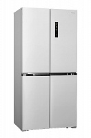 Холодильник SIDE-BY-SIDE HIBERG RFQ-490DX NFW inverter