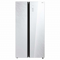 Холодильник SIDE-BY-SIDE KORTING KNFS 91797 GW