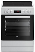 Кухонная плита BEKO FSM6 7300 GWS